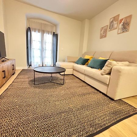 Apartamentos Catedral I Valladolid Extérieur photo