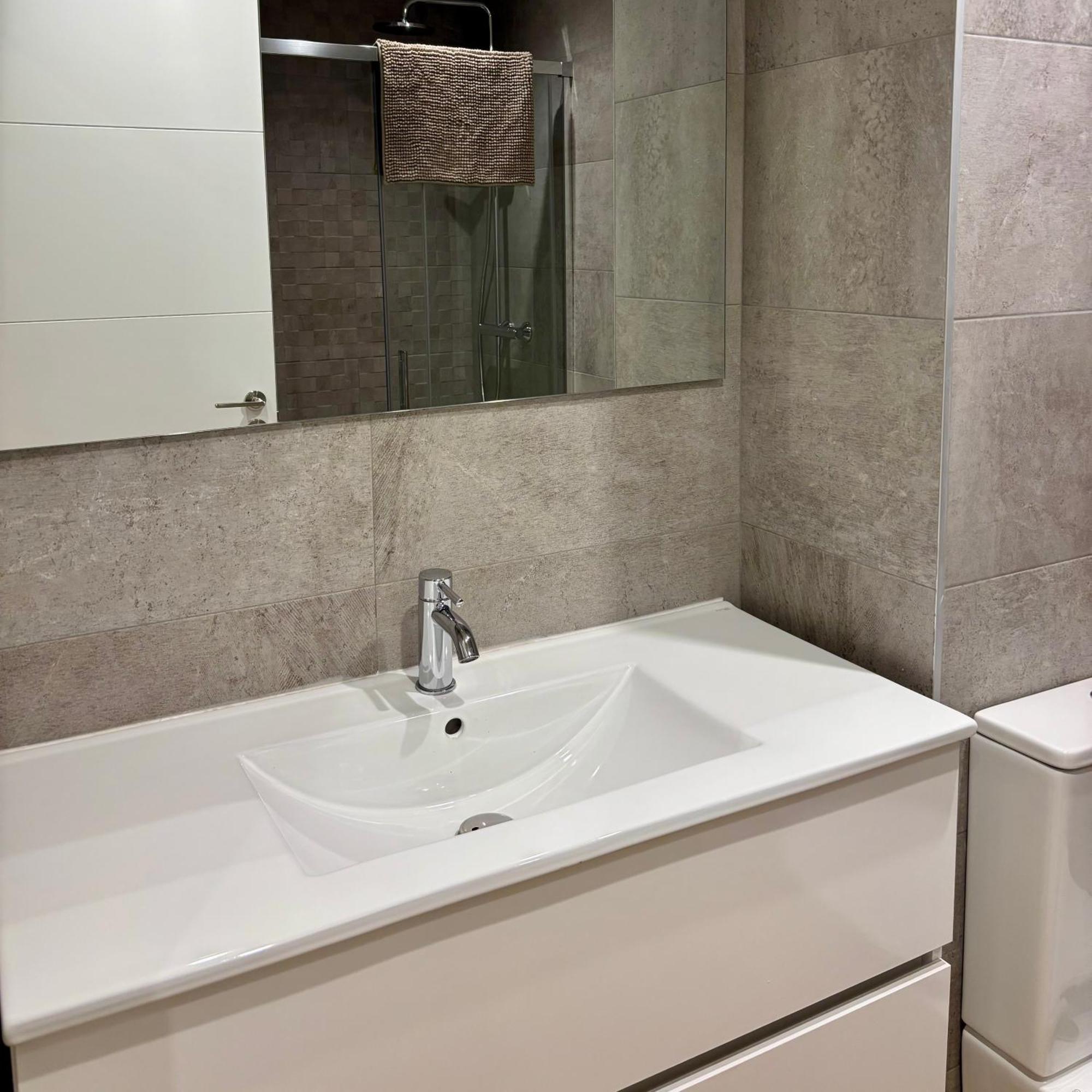 Apartamentos Catedral I Valladolid Extérieur photo