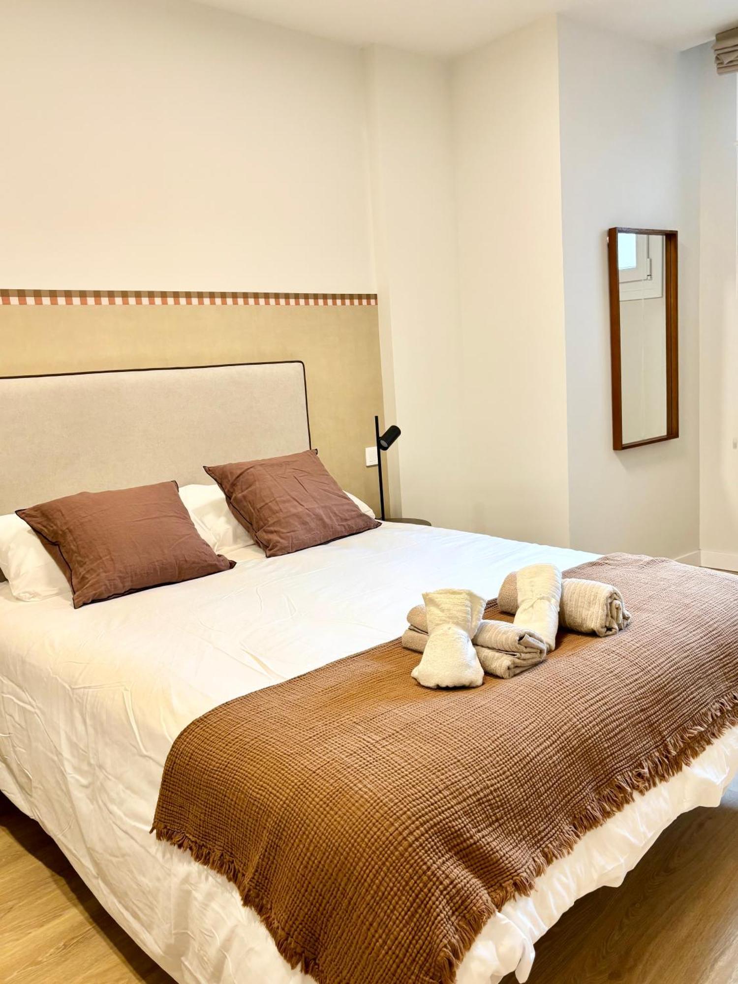 Apartamentos Catedral I Valladolid Extérieur photo