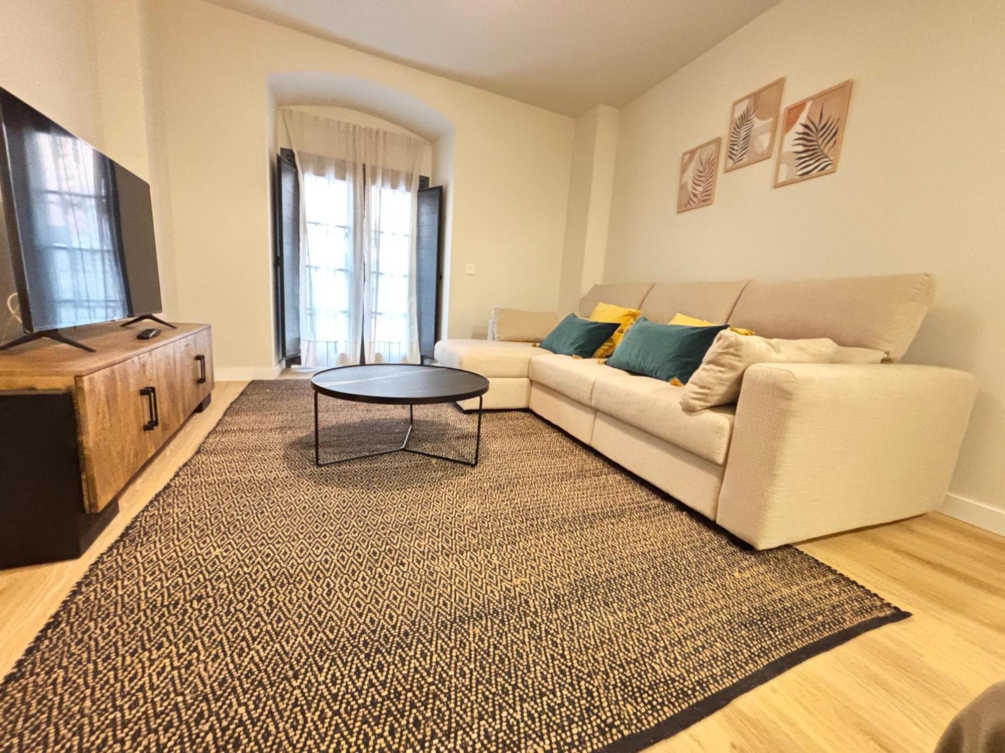 Apartamentos Catedral I Valladolid Extérieur photo